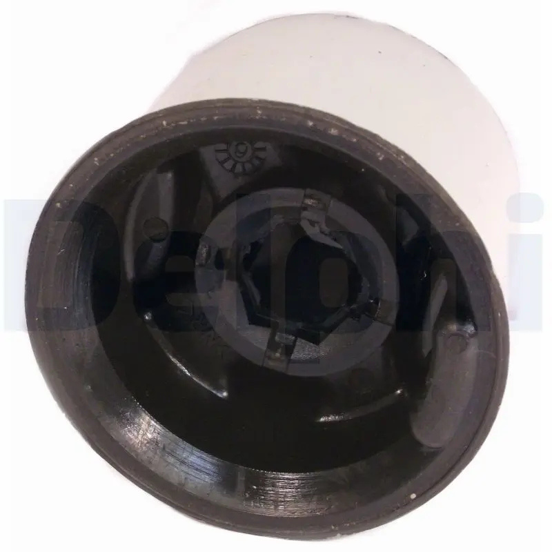Uložení, řídicí mechanismus DELPHI TD410W