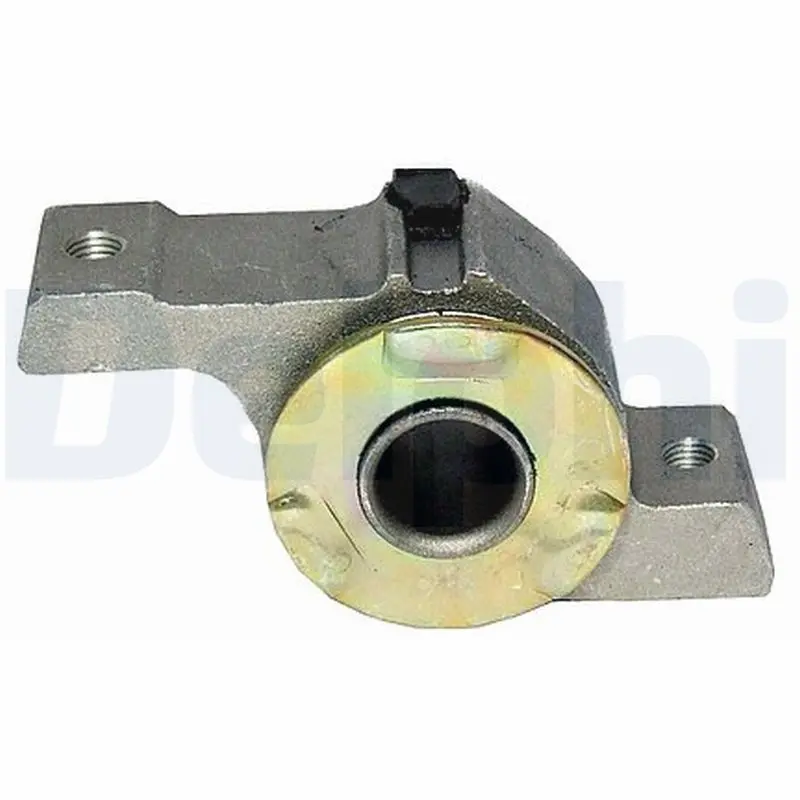 Uložení, řídicí mechanismus DELPHI TD412W