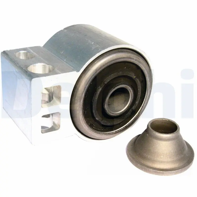 Uložení, řídicí mechanismus DELPHI TD507W
