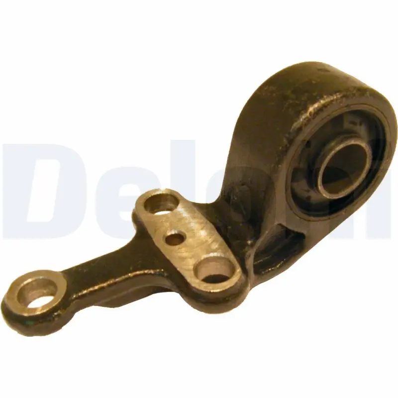Uložení, řídicí mechanismus DELPHI TD510W