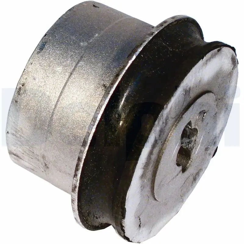 Uložení, řídicí mechanismus DELPHI TD527W