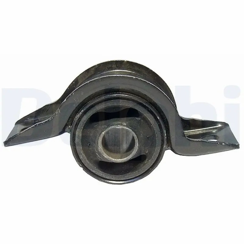 Uložení, řídicí mechanismus DELPHI TD578W