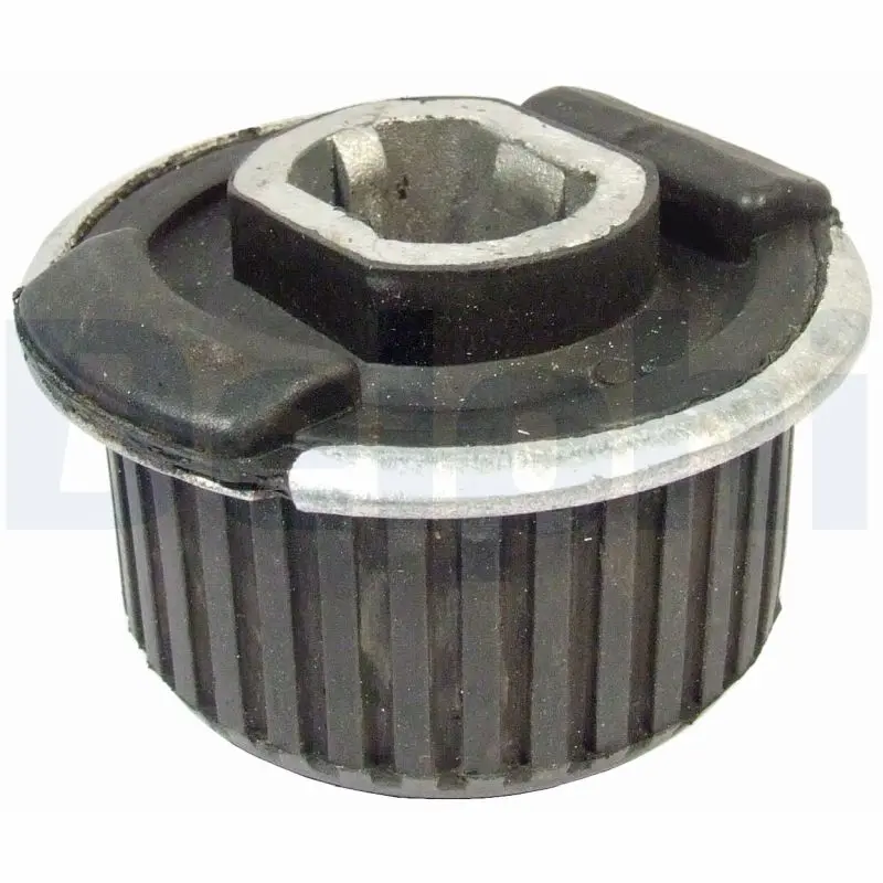 Zavěšení, tělo nápravy DELPHI TD599W
