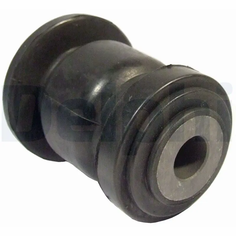 Uložení, řídicí mechanismus DELPHI TD645W