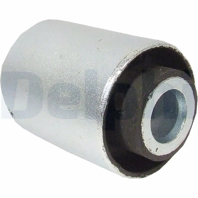 Uložení, řídicí mechanismus DELPHI TD668W