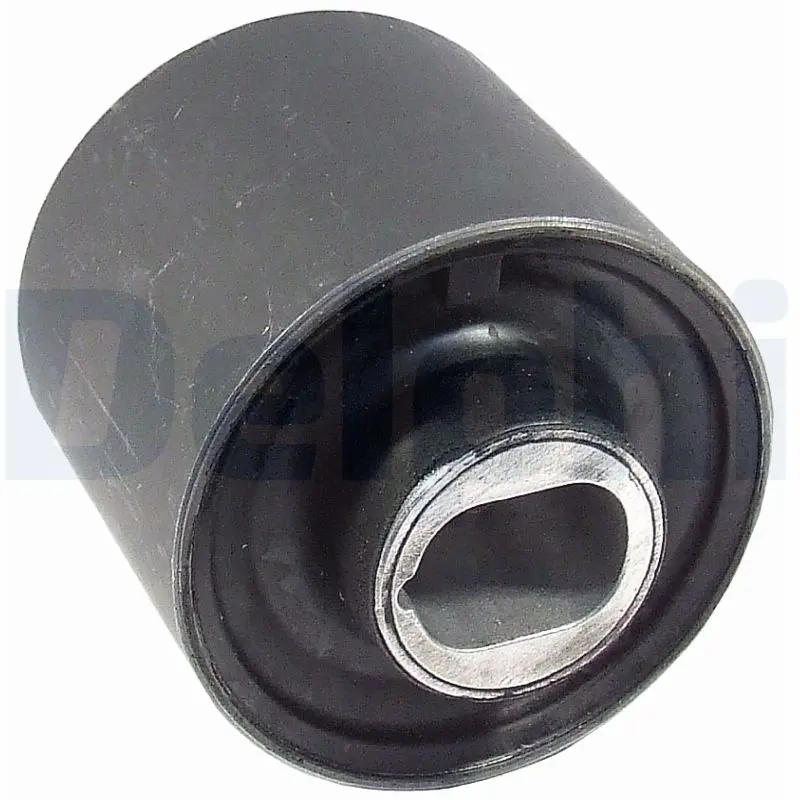 Uložení, řídicí mechanismus DELPHI TD758W
