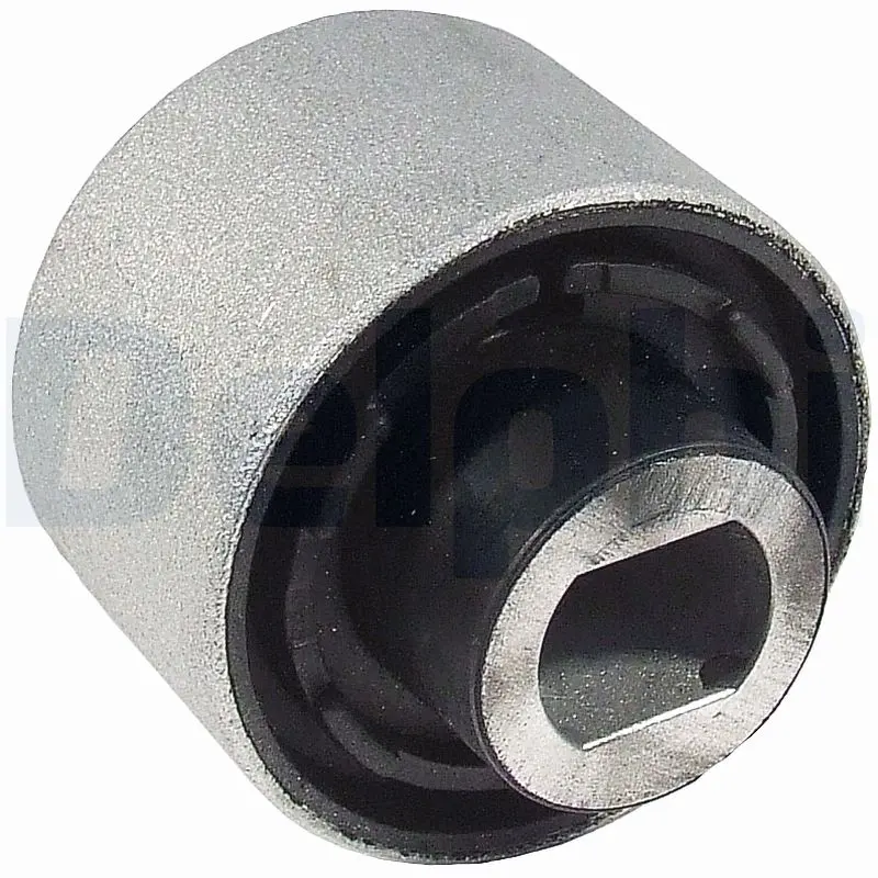 Uložení, řídicí mechanismus DELPHI TD759W