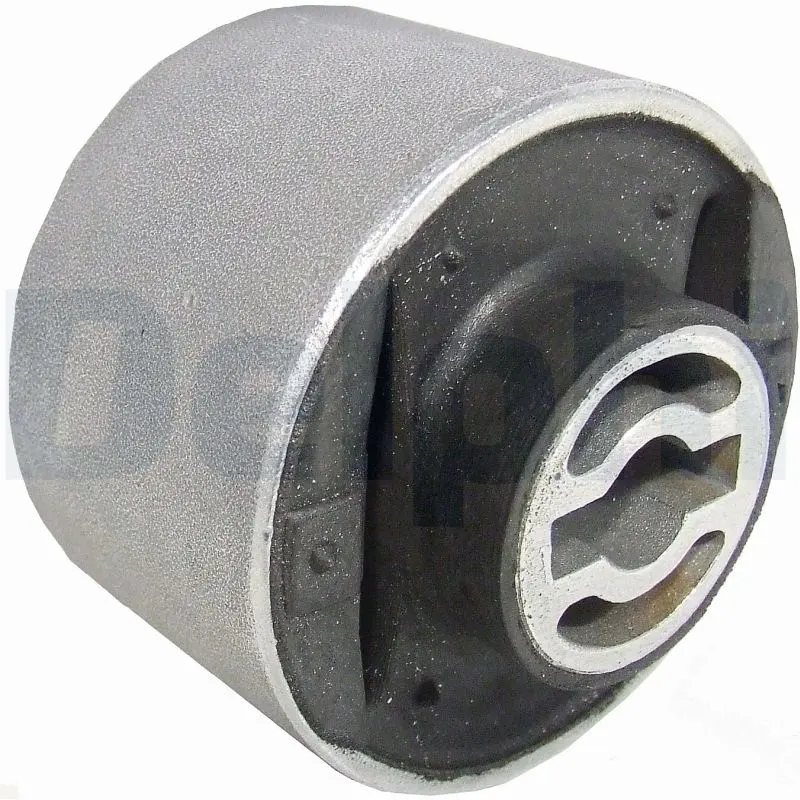 Uložení, řídicí mechanismus DELPHI TD857W