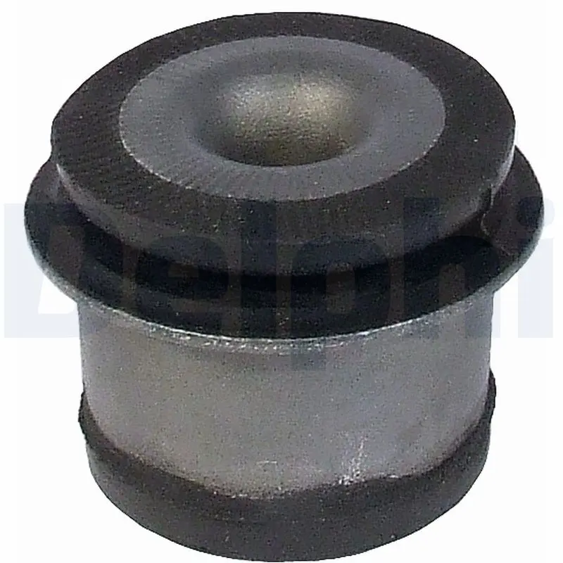 Zavěšení, tělo nápravy DELPHI TD863W
