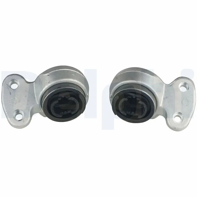 Uložení, řídicí mechanismus DELPHI TD890W