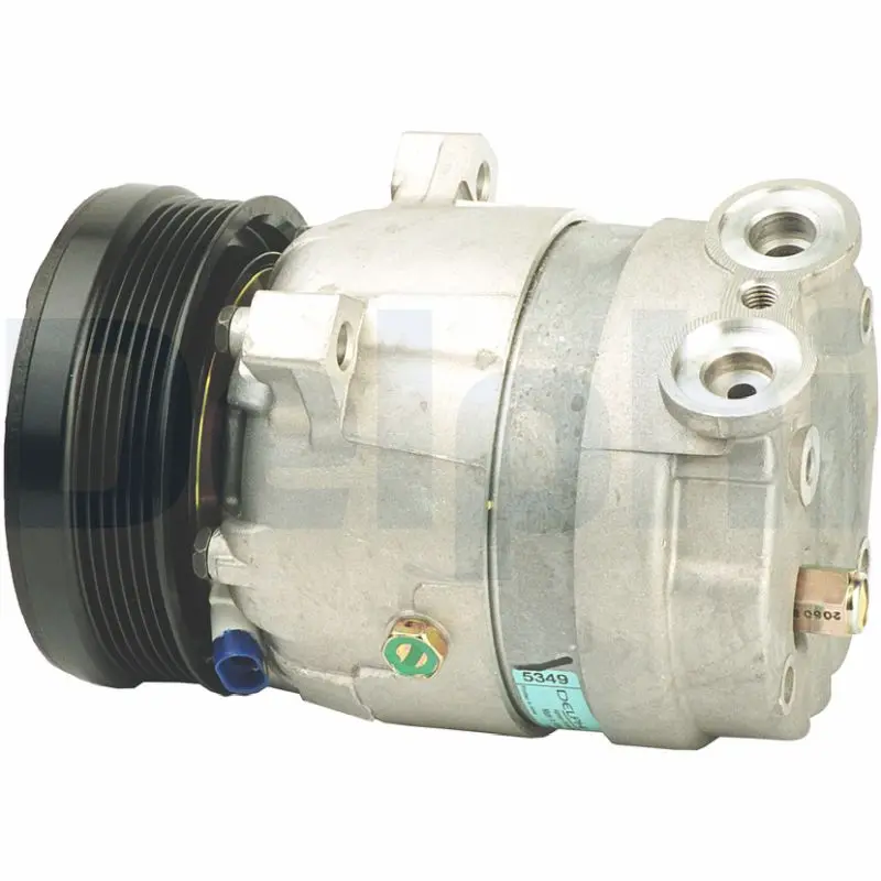 DELPHI Kompresor, klimatizace TSP0155009