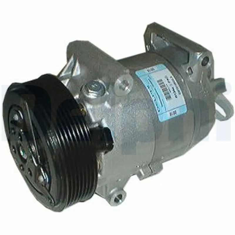 DELPHI Kompresor, klimatizace TSP0155355