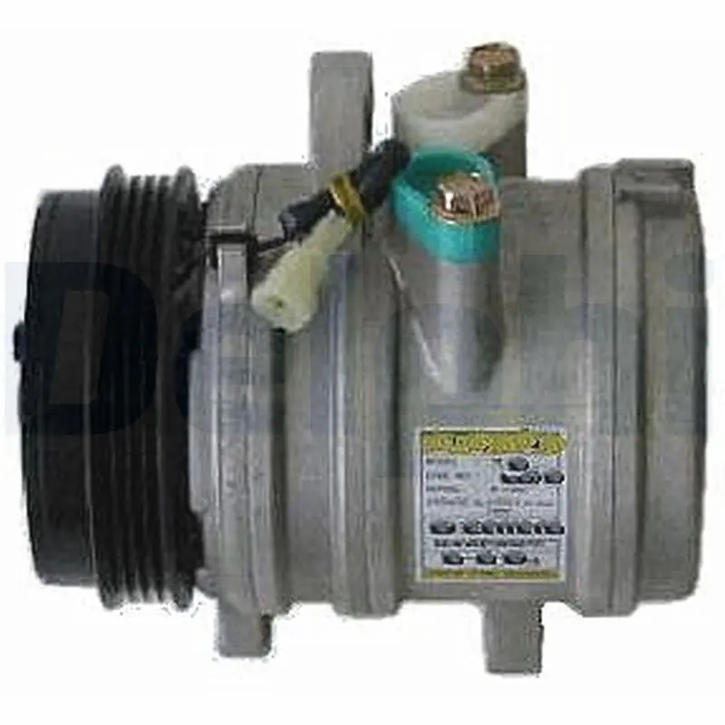 DELPHI Kompresor, klimatizace TSP0155855