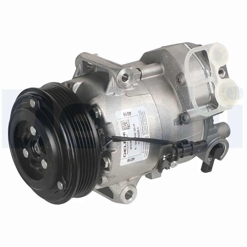 DELPHI Kompresor, klimatizace TSP0155989