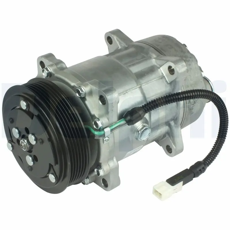 DELPHI Kompresor, klimatizace TSP0159031