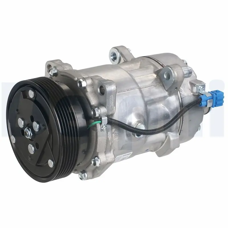 DELPHI Kompresor, klimatizace TSP0159058