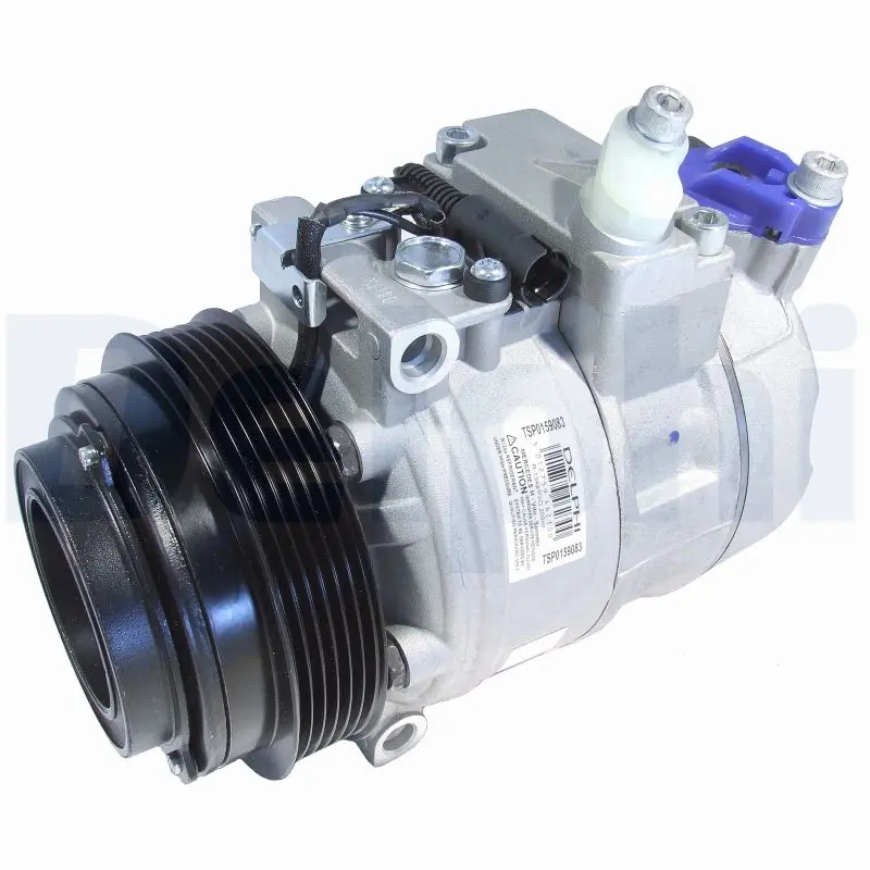 DELPHI Kompresor, klimatizace TSP0159083