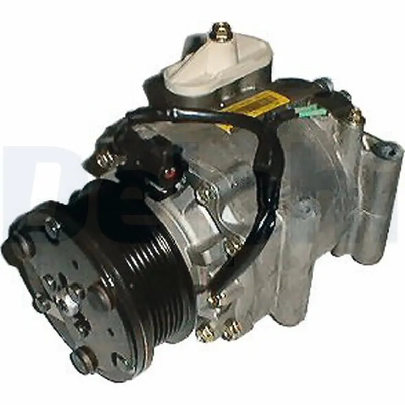 DELPHI Kompresor, klimatizace TSP0159310