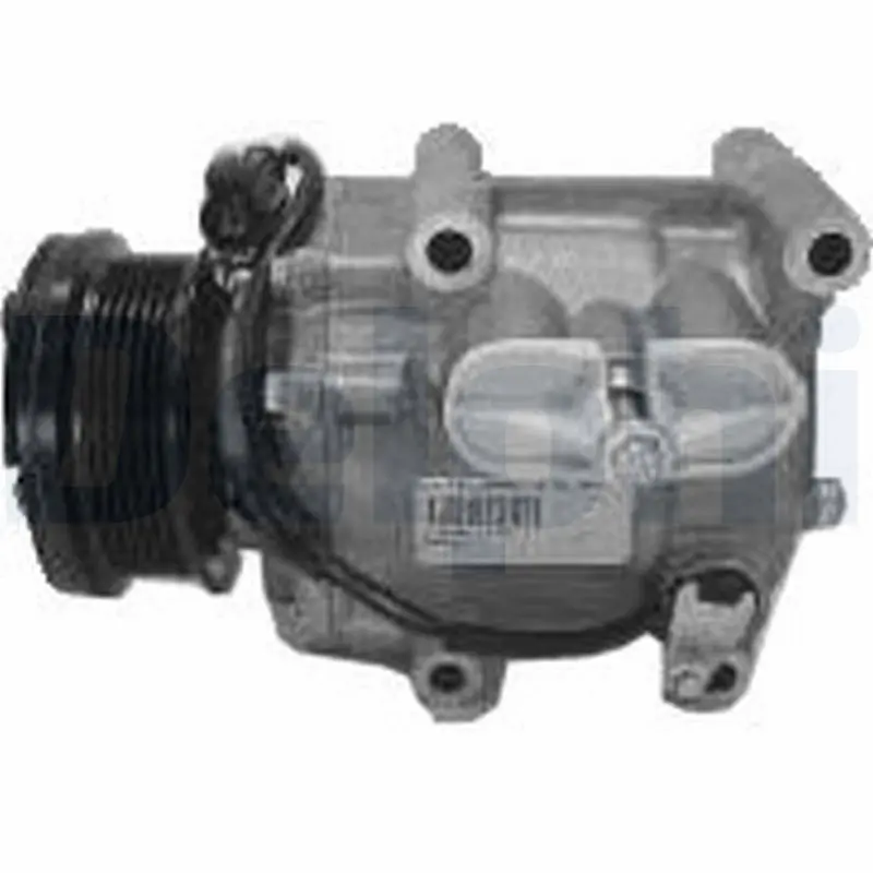DELPHI Kompresor, klimatizace TSP0159375