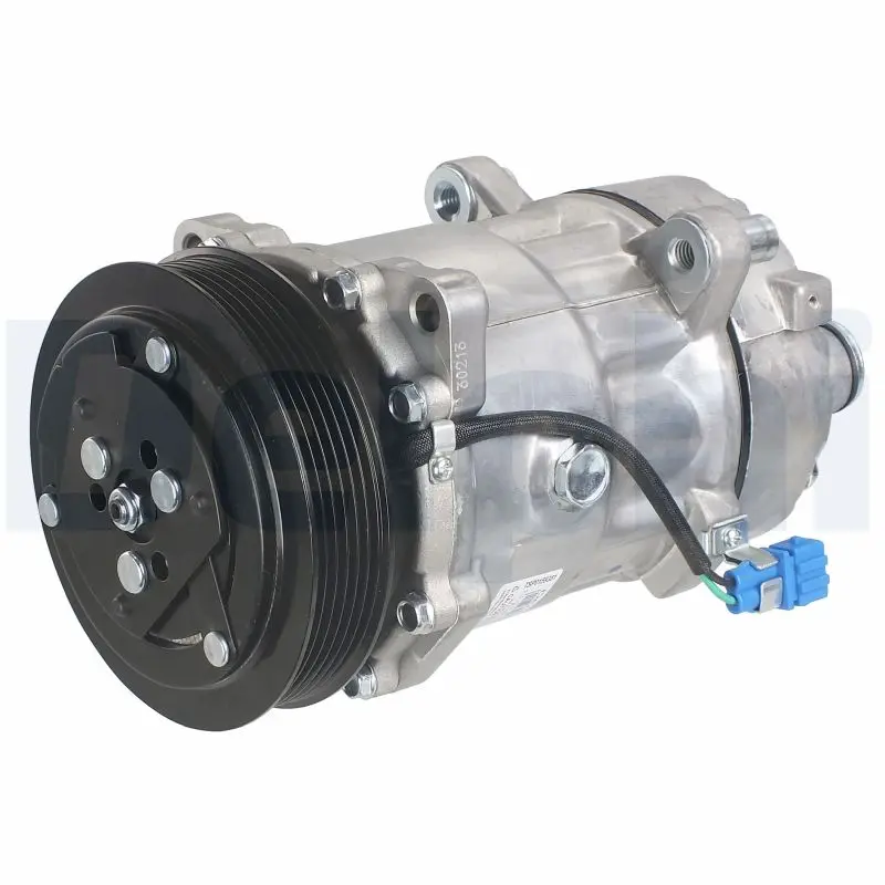 DELPHI Kompresor, klimatizace TSP0159381