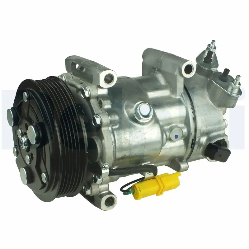 DELPHI Kompresor, klimatizace TSP0159488