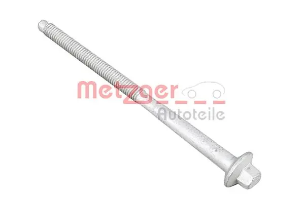 Šroub, držák vstřikovací trysky METZGER 0870108S