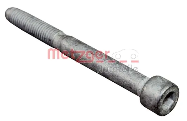 Šroub, držák vstřikovací trysky METZGER 0870135S