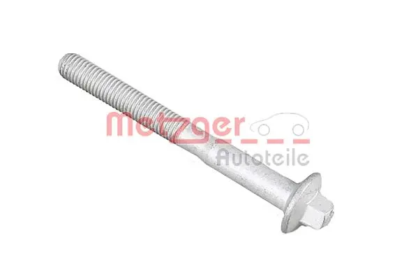Šroub, držák vstřikovací trysky METZGER 0871021S
