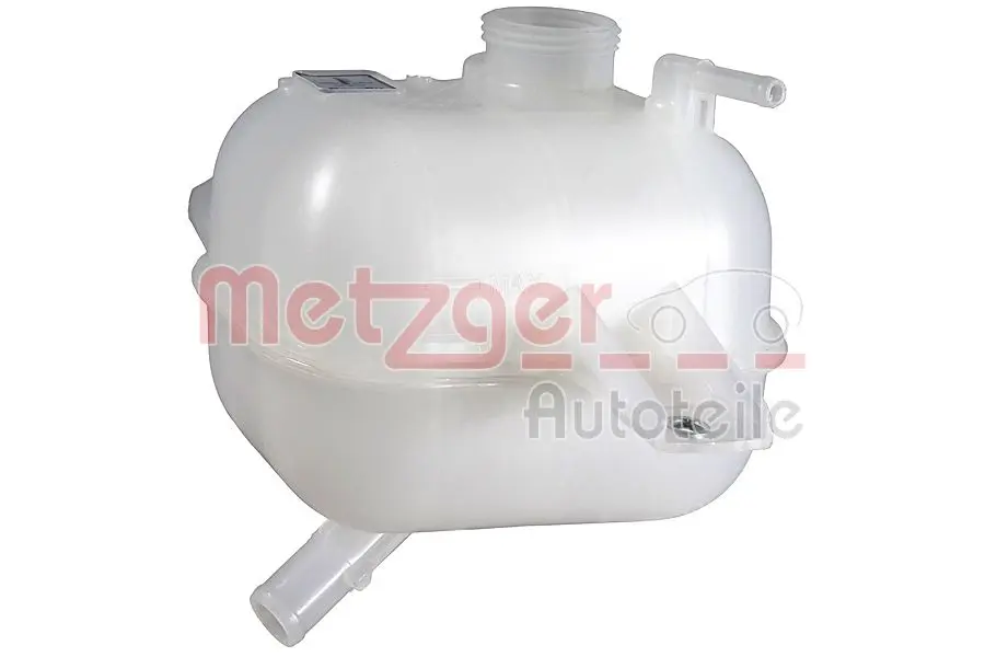 Vyrovnávací nádoba, chladivo METZGER 2140087
