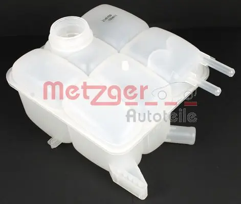 METZGER Vyrovnávací nádoba, chladicí kapalina 2140109