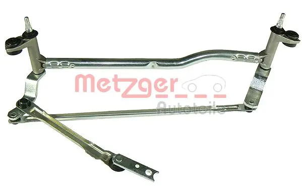 Tyčoví stěračů METZGER 2190111