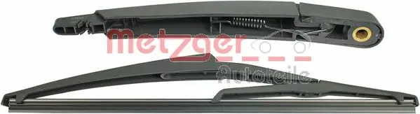 Rameno stěrače, čistění skel METZGER 2190305