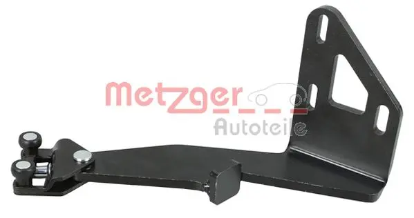 Valivé vedení, posuvné dveře METZGER 2310073