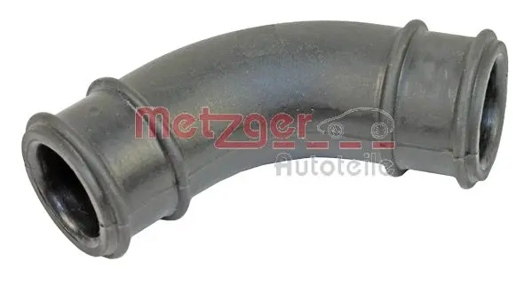 Hadice, větrání klikové skříně METZGER 2380041