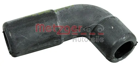 Hadice, větrání klikové skříně METZGER 2380087