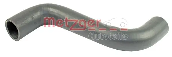 METZGER Hadička plnicího vzduchu 2400078