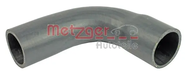 Hadička plnicího vzduchu METZGER 2400095