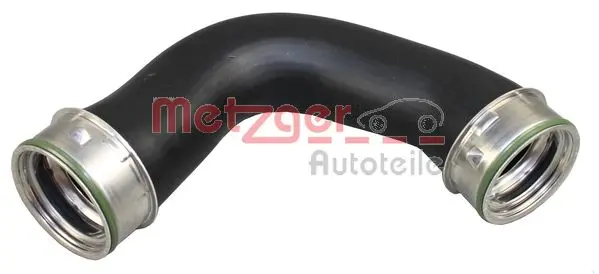 Hadička plnicího vzduchu METZGER 2400133