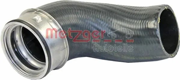 Hadička plnicího vzduchu METZGER 2400233