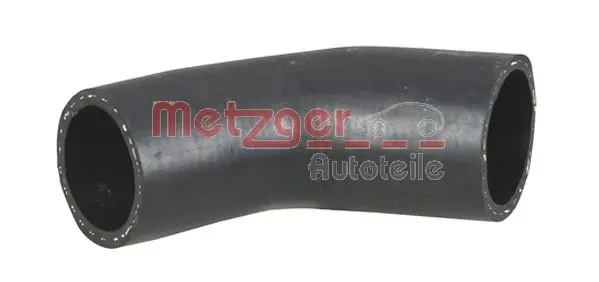 Hadička plnicího vzduchu METZGER 2400485