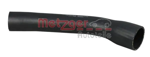 METZGER Hadička plnicího vzduchu 2400495