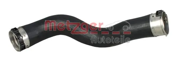 Hadička plnicího vzduchu METZGER 2400518