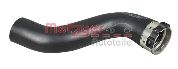 Hadička plnicího vzduchu METZGER 2400523