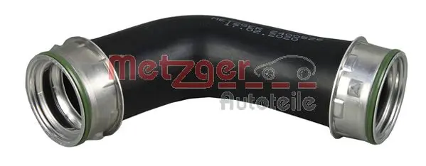 Hadička plnicího vzduchu METZGER 2400526