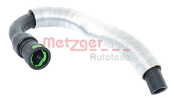 Hadice chladiče METZGER 2420074