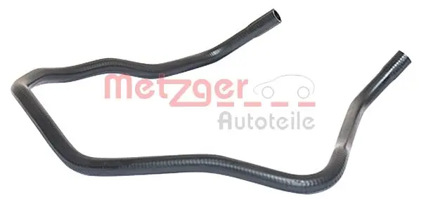 Hadice chladiče METZGER 2420439