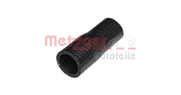 Hadice chladiče METZGER 2420452