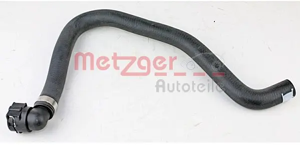 Hadice chladiče METZGER 2420752