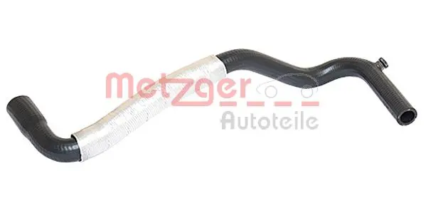 Hadice chladiče METZGER 2420791