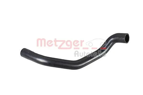 Hadice chladiče METZGER 2420954